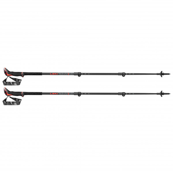 Leki - Makalu - Walking poles