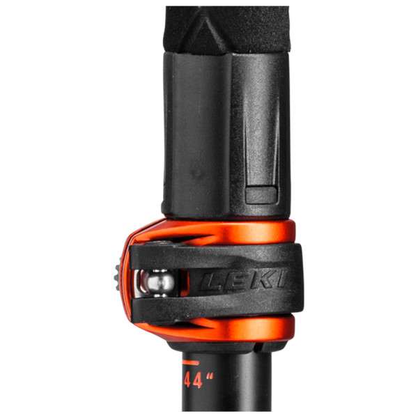 Leki - Makalu FX Carbon - Trekkingstavar