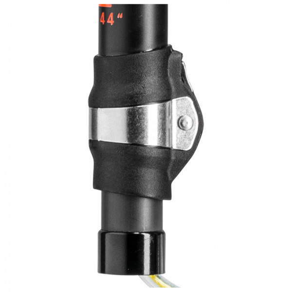 Leki - Makalu FX Carbon - Trekkingstavar