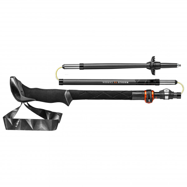 Leki - Makalu FX Carbon - Trekkingstave