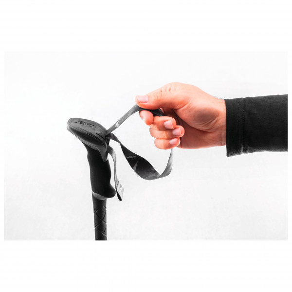 Leki - Makalu FX Carbon - Trekkingstave