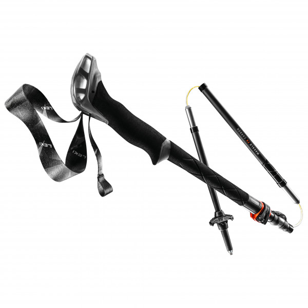 Leki - Makalu FX Carbon - Trekkingstave