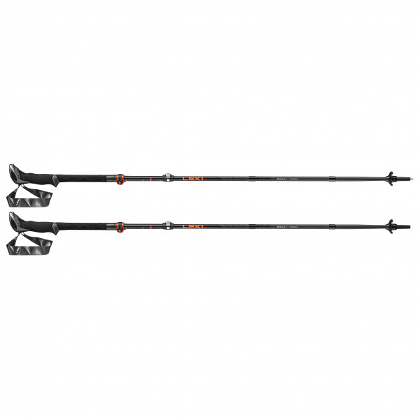 Leki - Makalu FX Carbon - Trekkingstave