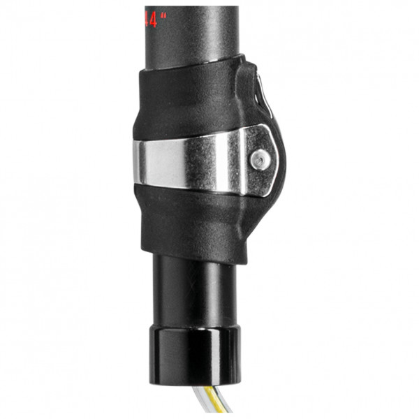 Leki - Makalu FX Carbon As - Bastones de trekking