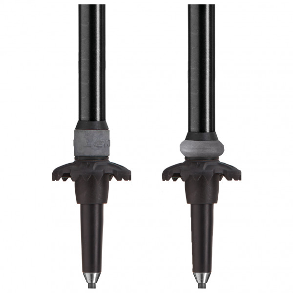 Leki - Makalu FX Carbon As - Bastones de trekking