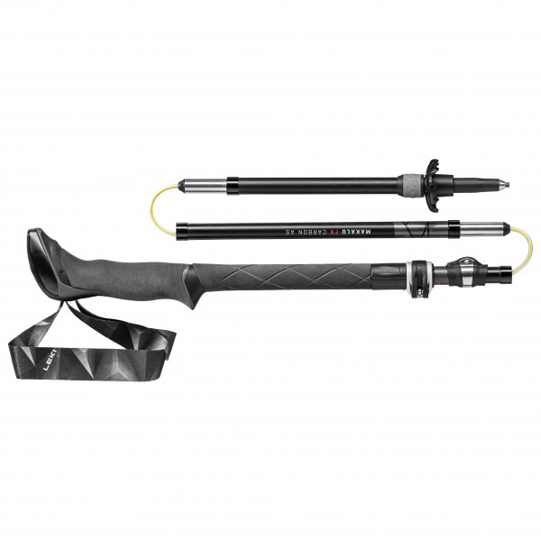 Leki - Makalu FX Carbon As - Trekkingstave