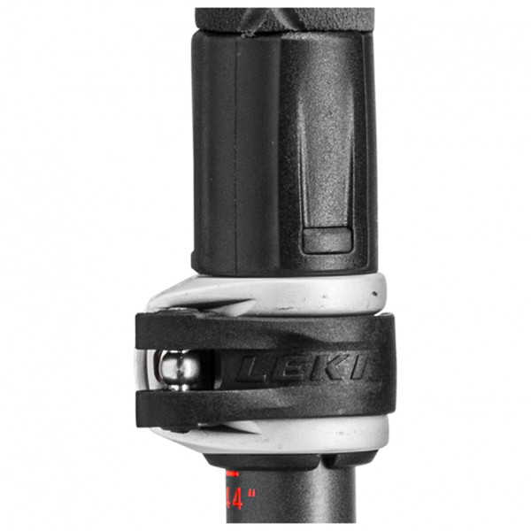 Leki - Makalu FX Carbon As - Trekkingstave