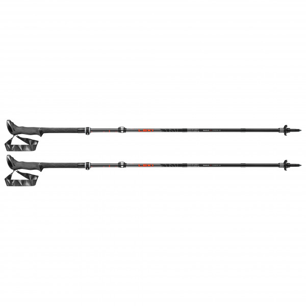Leki - Makalu FX Carbon As - Trekkingstave