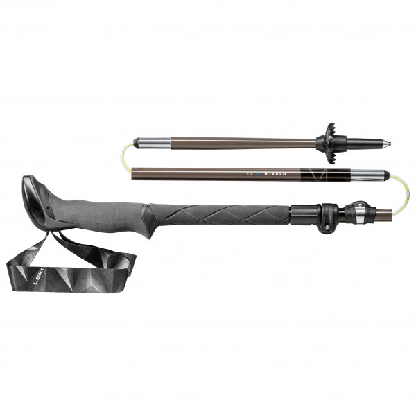 Leki - Makalu FX TA - Walking poles