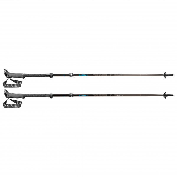 Leki - Makalu FX TA - Walking poles