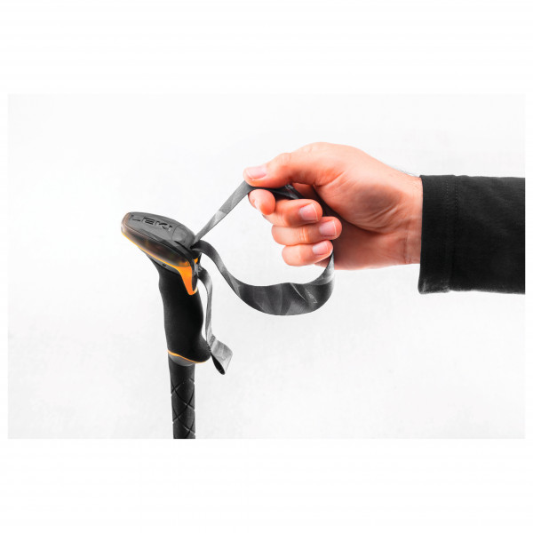 Leki - Makalu Lite - Walking poles