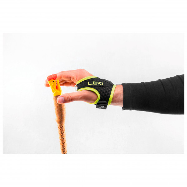 Leki - Ultratrail FX.One - Bastones de trail running