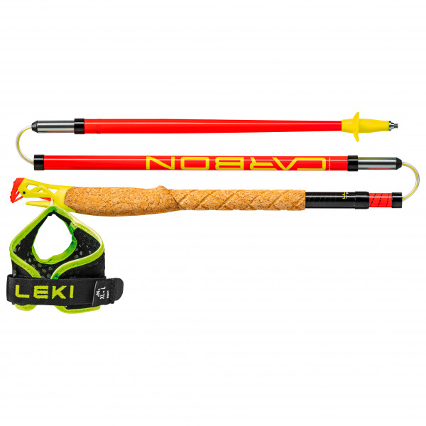 Leki - Ultratrail FX.One - Bâtons de trail