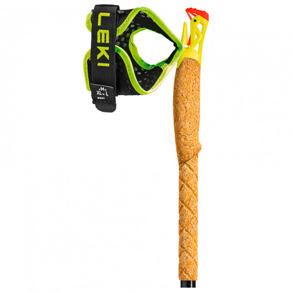 Leki - Ultratrail FX.One - Bâtons de trail