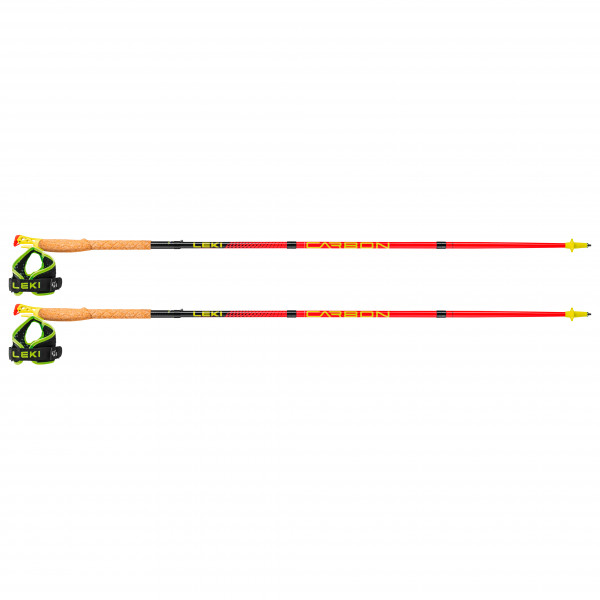 Leki - Ultratrail FX.One - Bâtons de trail