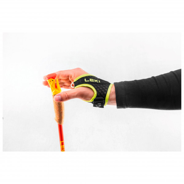 Leki - Ultratrail FX.One Superlite - Trailrunningstokken