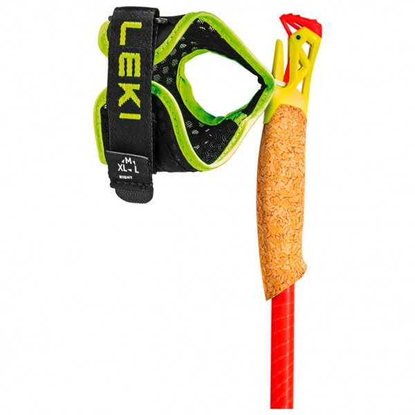 Leki - Ultratrail FX.One Superlite - Trailstokken