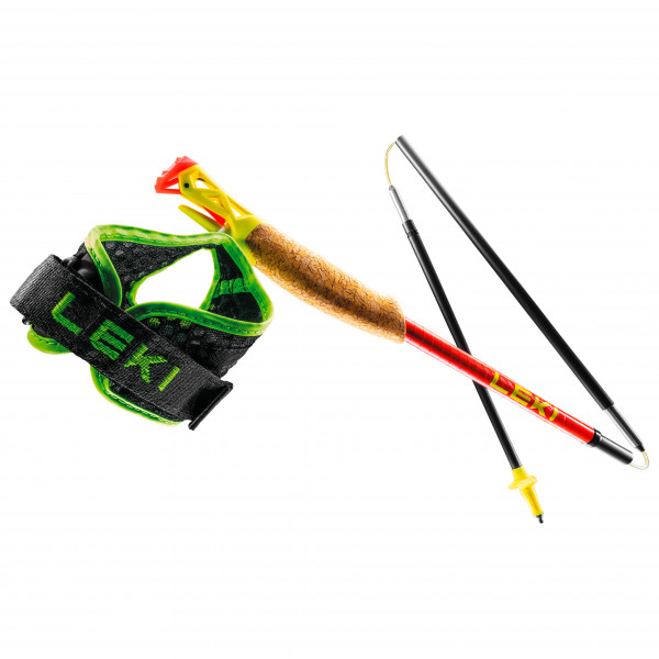 Leki - Ultratrail FX.One Superlite - Trailstokken