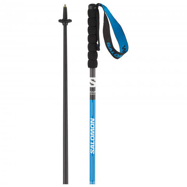 Salomon - Pulsar Carbon - Trailstokken