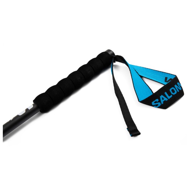 Salomon - Ultra Carbon Foldable - Trailrunning Stöcke