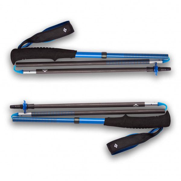 Black Diamond - Distance Carbon Z - Trailstokken