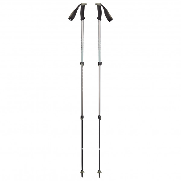 Black Diamond Explorer 3 Wandelstokken - kopen bij