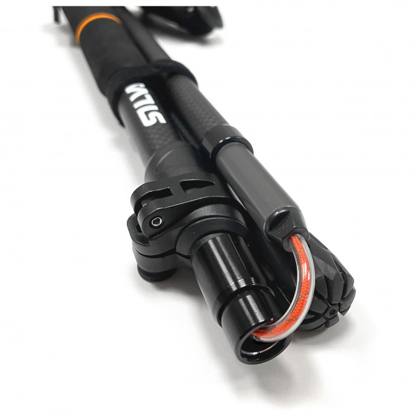 Silva - Running Poles Carbon - Running poles