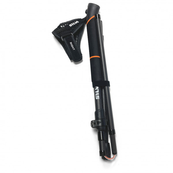 Silva - Running Poles Carbon - Running poles