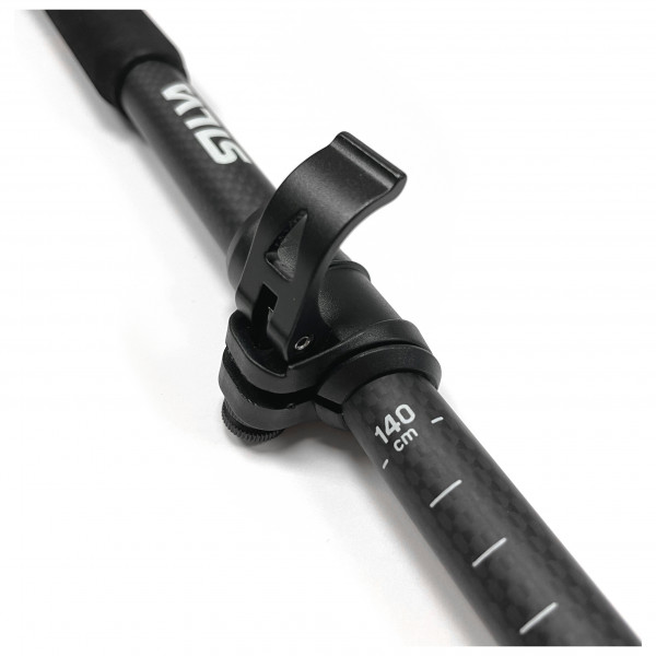 Silva - Running Poles Carbon - Running poles