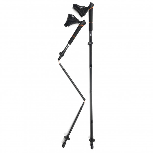 Silva - Running Poles Carbon - Trailrunningstokken