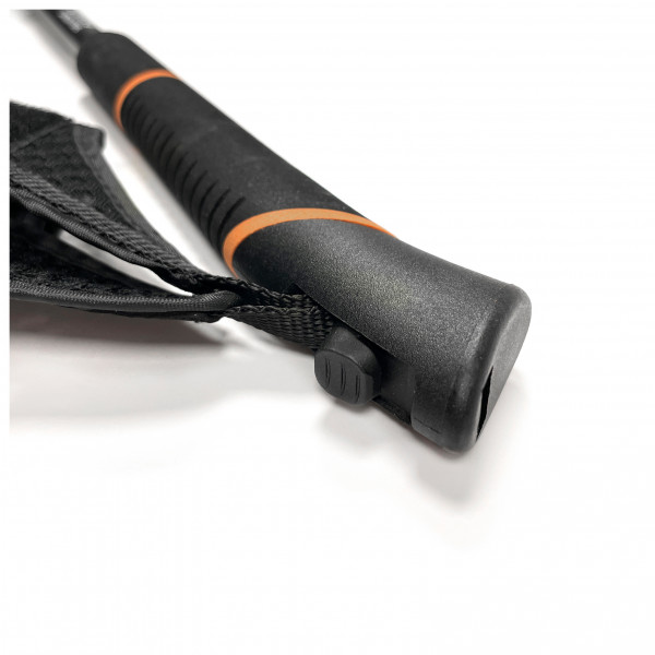 Silva - Running Poles Carbon - Trailrunningstokken