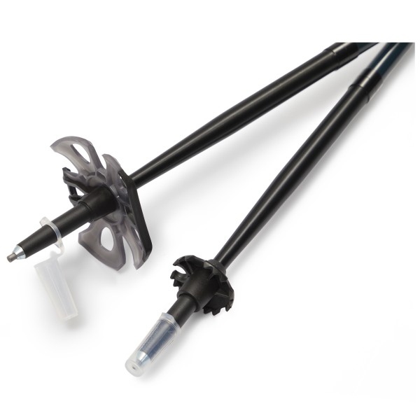 Leki - Sherpa FX Carbon Strong - Trekkingstavar