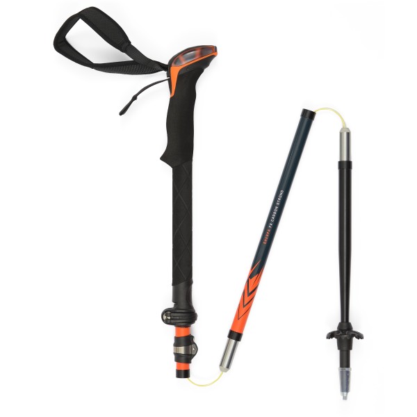Leki - Sherpa FX Carbon Strong - Trekkingstave
