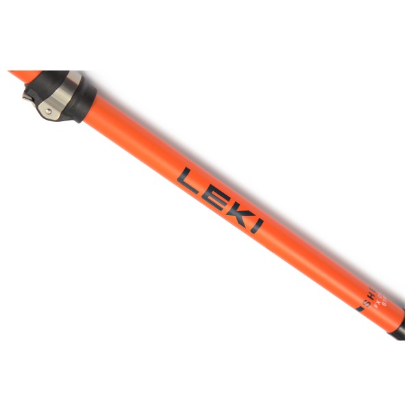 Leki - Sherpa FX Carbon Strong - Trekkingstave