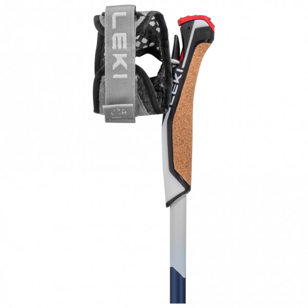 Leki - Smart Pacer Lite - Nordic-walking-stokken