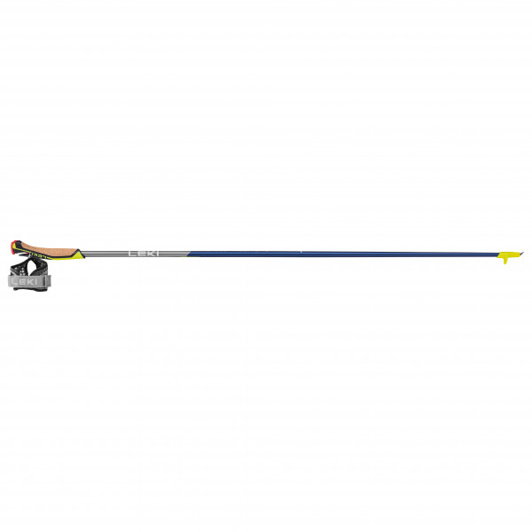 Leki - Speed Pacer Lite - Nordicwalkingstokken