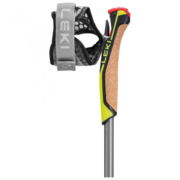 Leki - Speed Pacer Lite - Nordicwalkingstokken