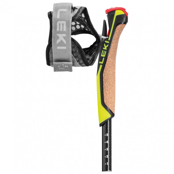 Leki - Speed Pacer Vario - Nordic-walking-stokken