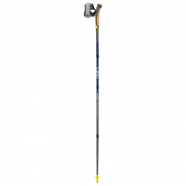 Leki - Traveller FX.One Carbon - Nordic-walking-stokken