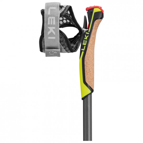 Leki - Traveller FX.One Carbon - Nordic-walking-stokken