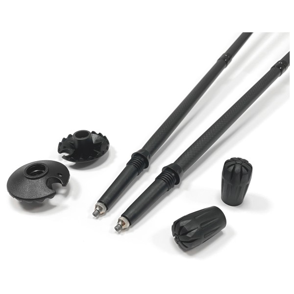 Silva - Running Poles Carbon - Trekkingstave