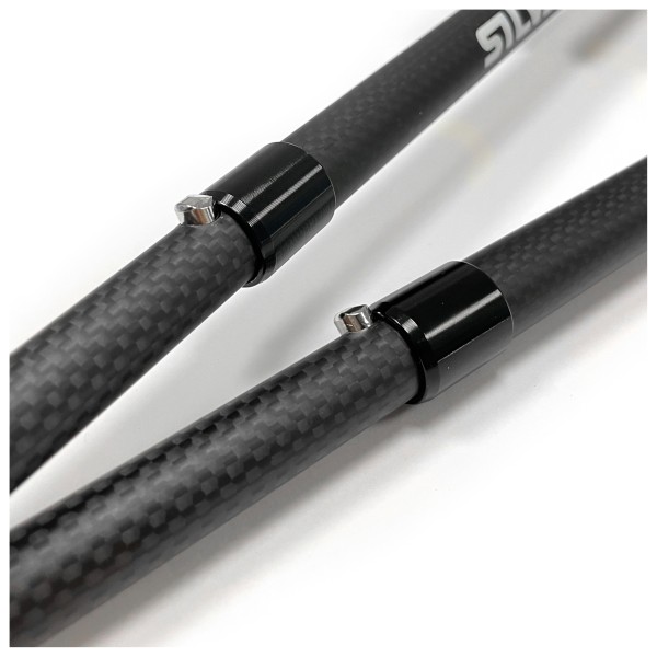 Silva - Running Poles Carbon - Trekkingstave