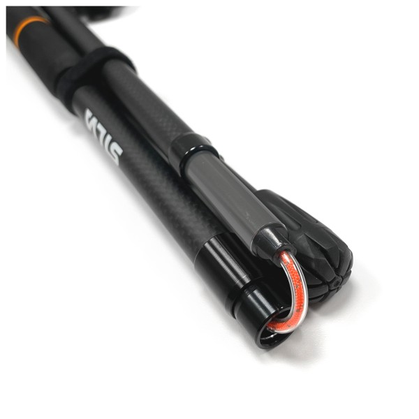 Silva - Running Poles Carbon - Trekkingstave