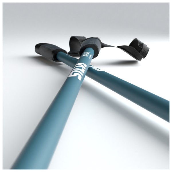 Silva - Walking poles Aluminum - Trekkingstokken