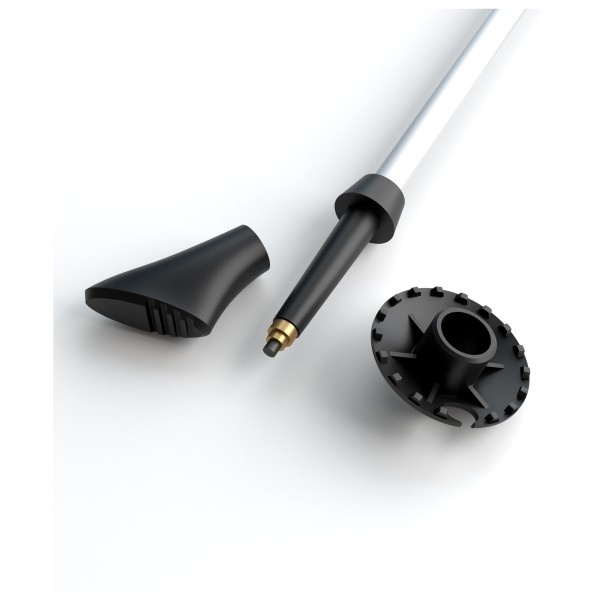Silva - Walking poles Aluminum - Trekkingstokken