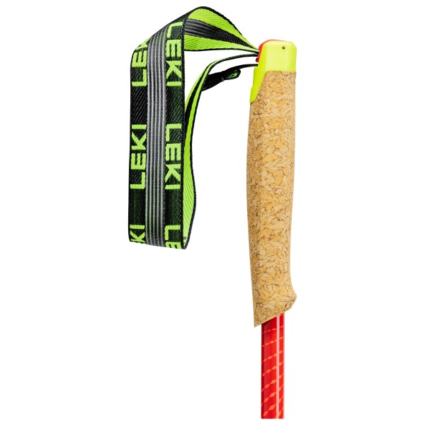 Leki - Neotrail Pro FX.One Superlite - Trailrunnig-stokke