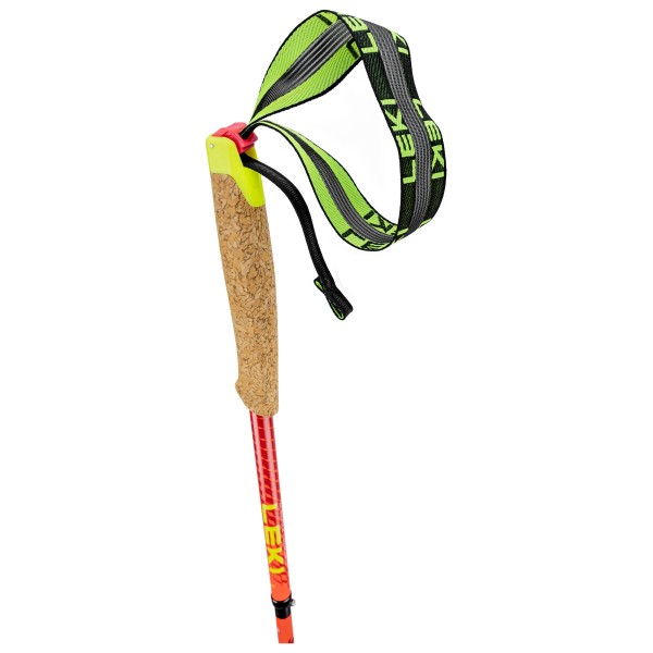 Leki - Neotrail Pro FX.One Superlite - Trailrunnig-stokke