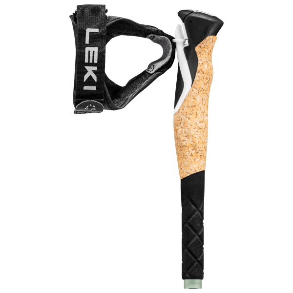 Leki - Cross Hike Carbon - Trailstokken