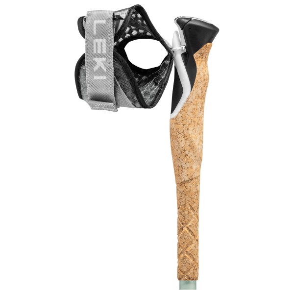 Leki - Cross Trail Carbon - Trailstokken