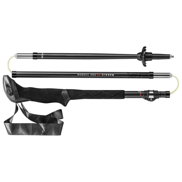 Leki - Makalu FX.One Carbon - Trekkingstave